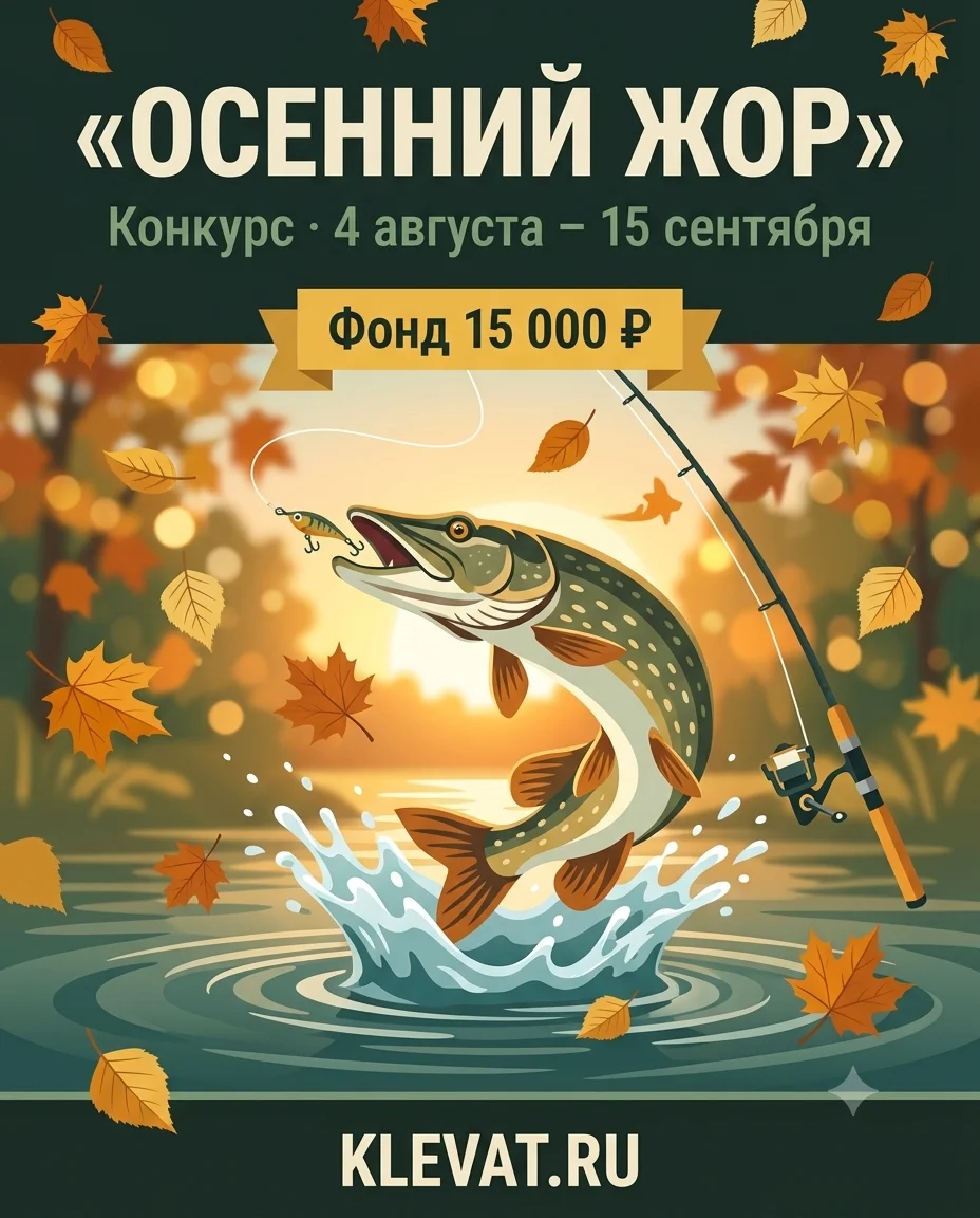 улов