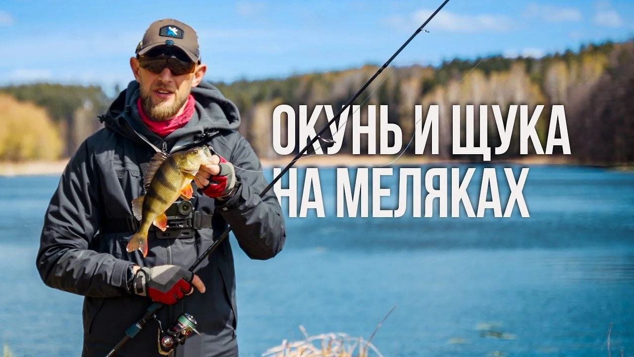 окунь