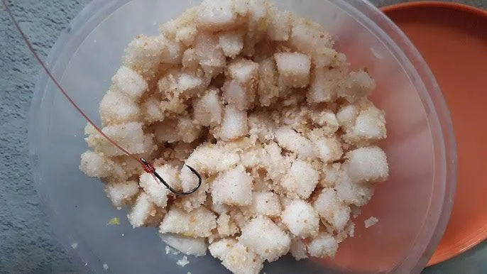 карась